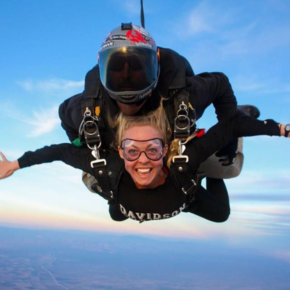 Meet your Posher, Kaity